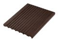 Ступень Unodeck RusDecking - Цвет Венге купить в Воронеже