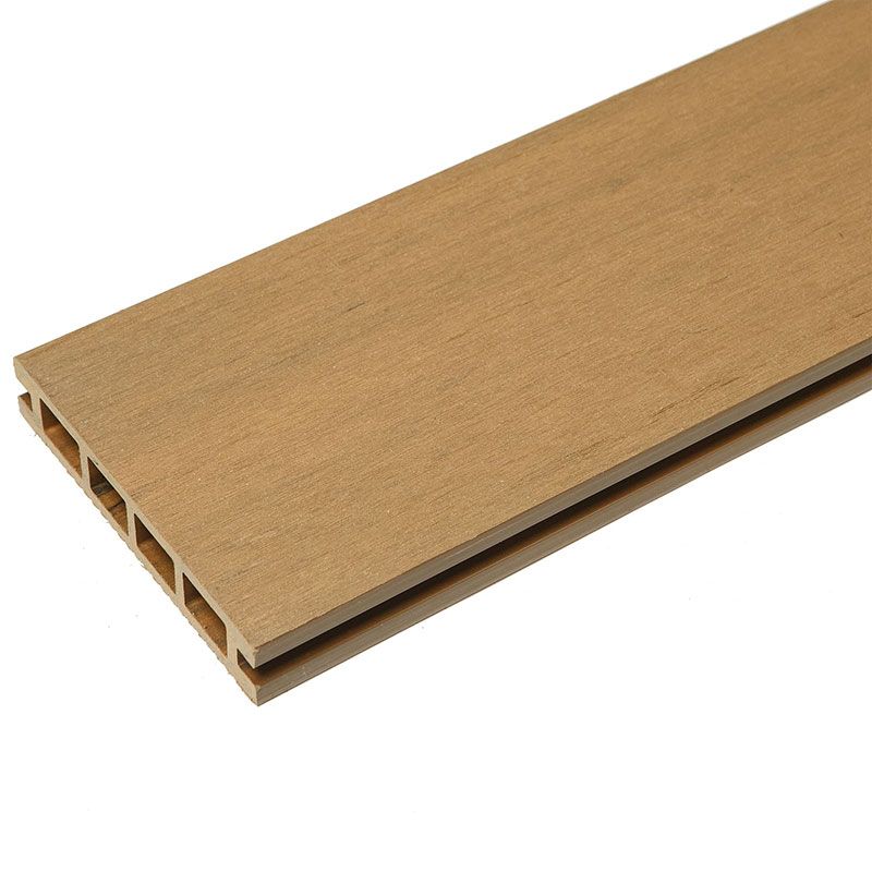 Террасная доска из ДПК CM Decking MIX, Тик купить в Воронеже