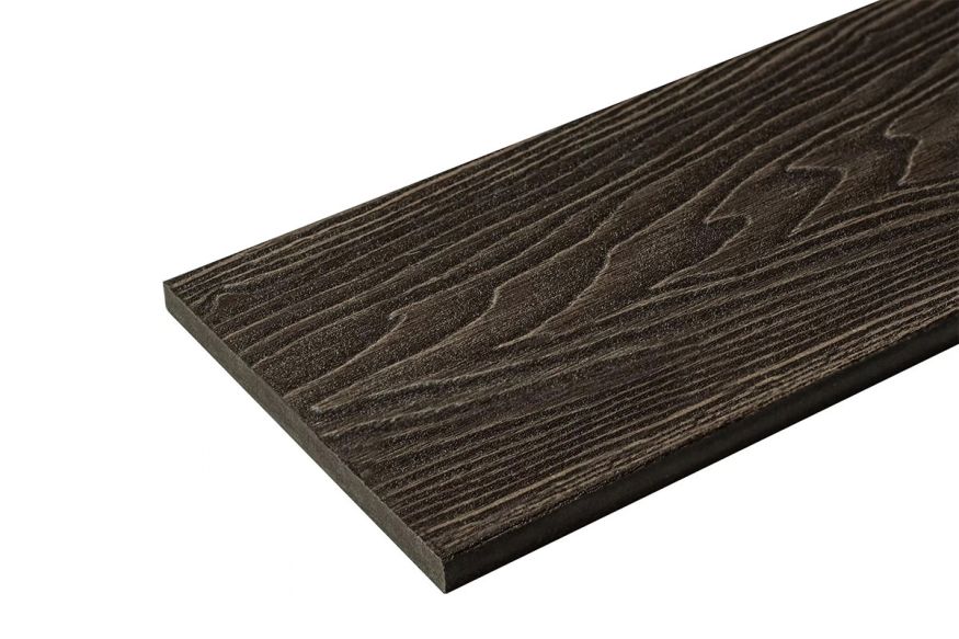 Подступенок Gardeck, NauticPrime Esthetic Wood Венге купить в Воронеже