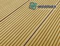 Террасная доска WOODVEX Select из ДПК Вуд купить в Воронеже