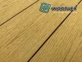 Террасная доска WOODVEX Select из ДПК Вуд купить в Воронеже