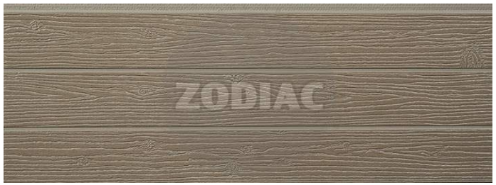 Фасадная панель Zodiac Тройная Доска AE11-004 купить в Воронеже