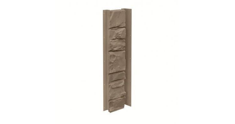 Планка универсальная VOX Solid Stone Calabria из глиняного камня купить в Воронеже