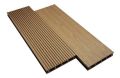 Террасная доска WOODVEX Select из ДПК цвета Кофе купить в Воронеже