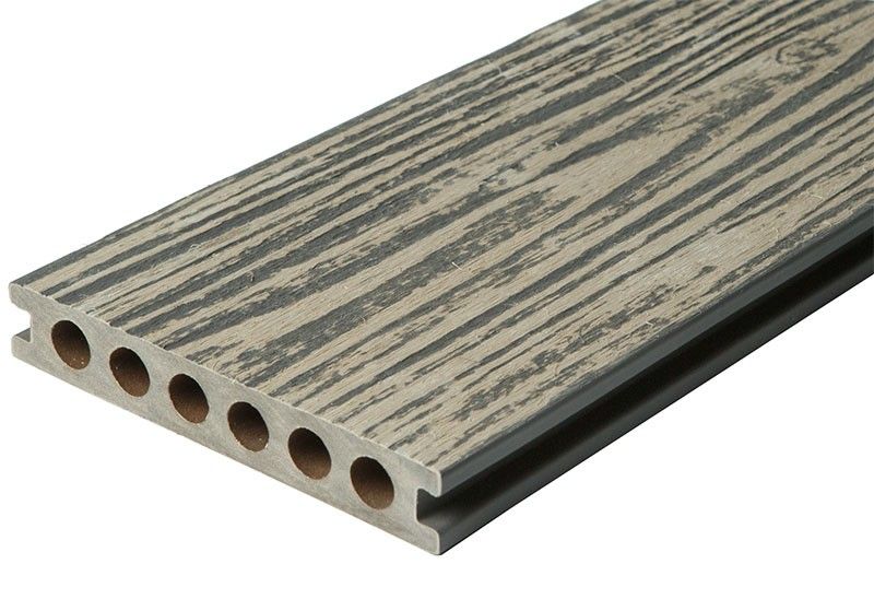 Террасная доска из ДПК CM Decking Zebrano, Бежевый (под заказ) купить в Воронеже