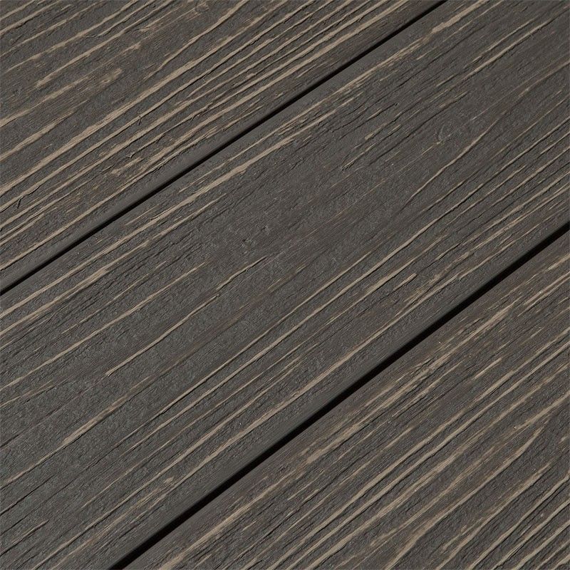 Террасная доска из ДПК CM Decking Zebrano, Бежевый (под заказ) купить в Воронеже