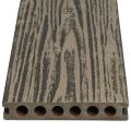 Террасная доска из ДПК CM Decking Zebrano, Бежевый (под заказ) купить в Воронеже