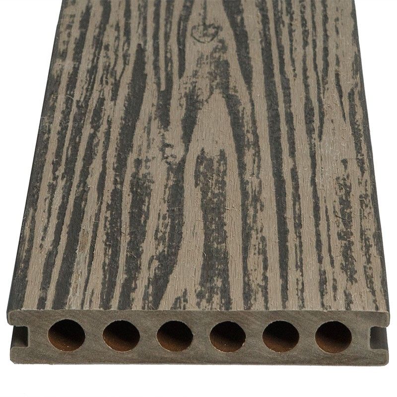 Террасная доска из ДПК CM Decking Zebrano, Бежевый (под заказ) купить в Воронеже