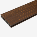 Террасная доска из ДПК CM Decking Zebrano, Коричневый (под заказ) купить в Воронеже
