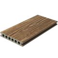 Террасная доска из ДПК CM Decking Zebrano, Коричневый (под заказ) купить в Воронеже
