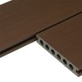 Террасная доска из ДПК CM Decking Zebrano, Коричневый (под заказ) купить в Воронеже