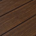 Террасная доска из ДПК CM Decking Zebrano, Коричневый (под заказ) купить в Воронеже