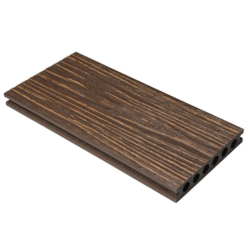 Террасная доска из ДПК CM Decking Zebrano, Коричневый (под заказ) купить в Воронеже