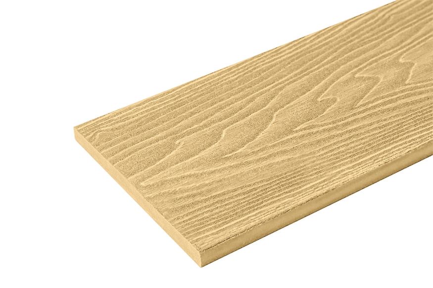 Подступенок Gardeck, NauticPrime Esthetic Wood Кедр купить в Воронеже