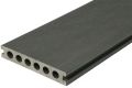 Террасная доска из ДПК CM Decking Zebrano, Графит (под заказ) купить в Воронеже