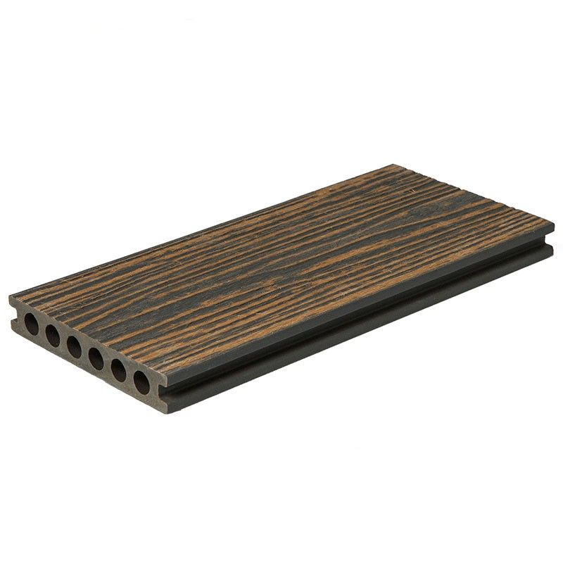 Террасная доска из ДПК CM Decking Zebrano, Графит (под заказ) купить в Воронеже