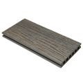 Террасная доска из ДПК CM Decking Zebrano, Графит (под заказ) купить в Воронеже