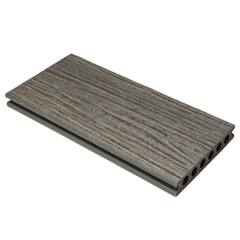 Террасная доска из ДПК CM Decking Zebrano, Графит (под заказ) купить в Воронеже
