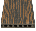 Террасная доска из ДПК CM Decking Zebrano, Графит (под заказ) купить в Воронеже