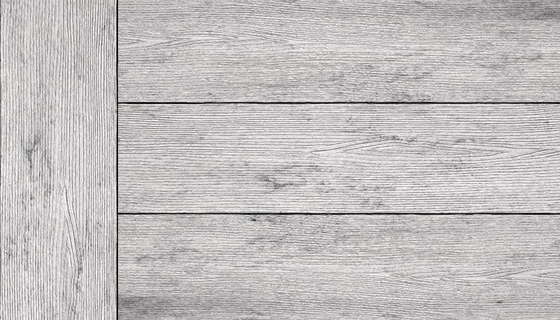Террасная доска ДПК Outdoor 3D полнотелая STORM/OCEAN GREY, серый микс. купить в Воронеже