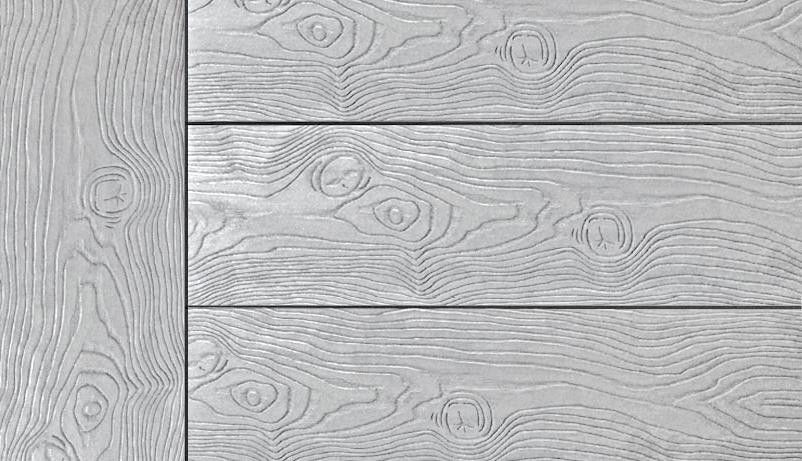 Террасная доска ДПК Outdoor 3D полнотелая STORM/OCEAN GREY, серый микс. купить в Воронеже