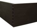 Доска для грядок NauticPrime Holzhof из ДПК, 300x30x2950 мм Венге купить в Воронеже