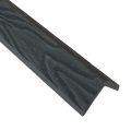 Угол EasyDecking, Wood-Х 50х50 Черное дерево купить в Воронеже