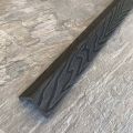 Угол EasyDecking, Wood-Х 50х50 Черное дерево купить в Воронеже