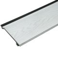 Фасадная панель CM Cladding Fusion, Белый купить в Воронеже